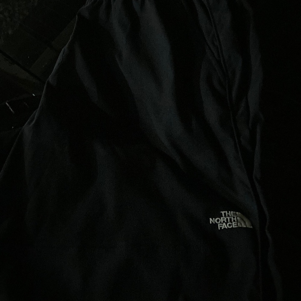 The North face